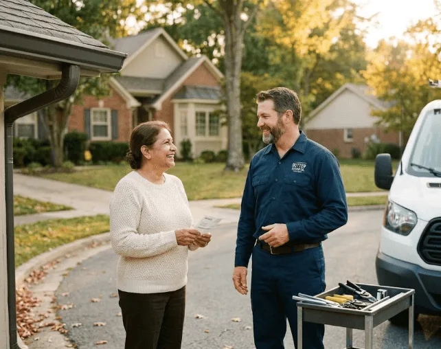 Gutter Repair Derby, KS FAQs