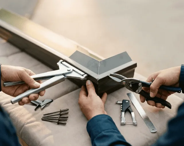 Why choose Gutter Repair in Derby, KS